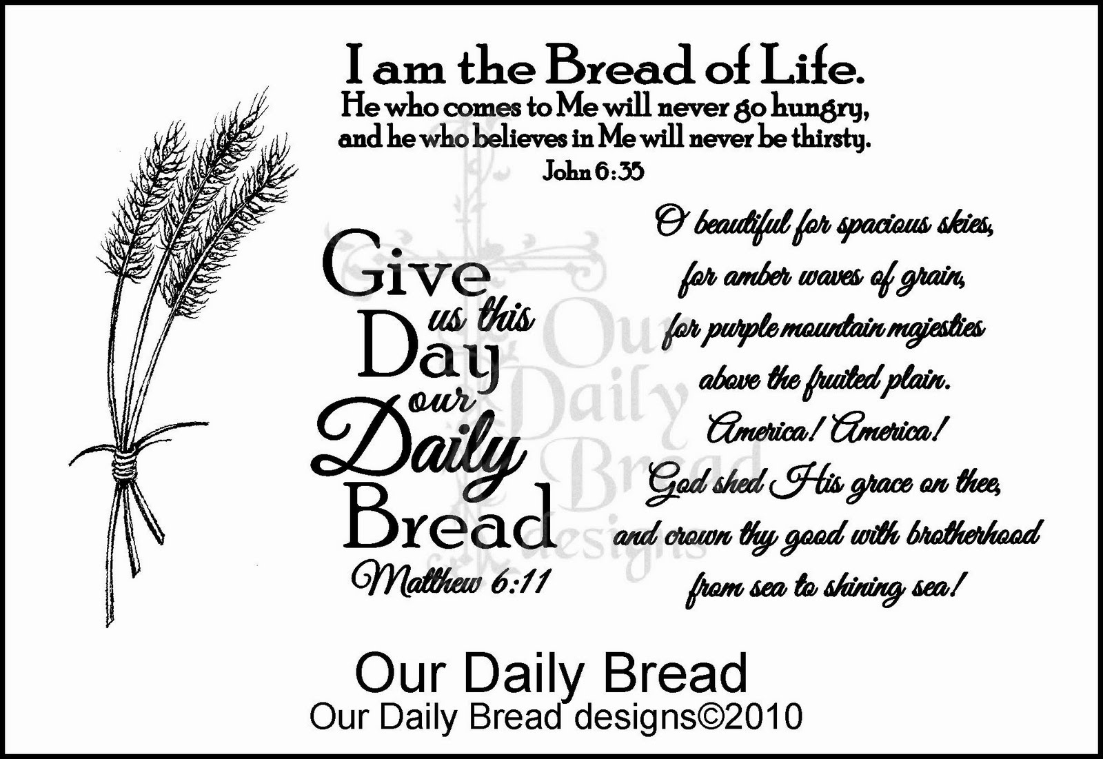 Quotes From The Bread Bible QuotesGram quotes-from-the-bread-bible-quotesgram