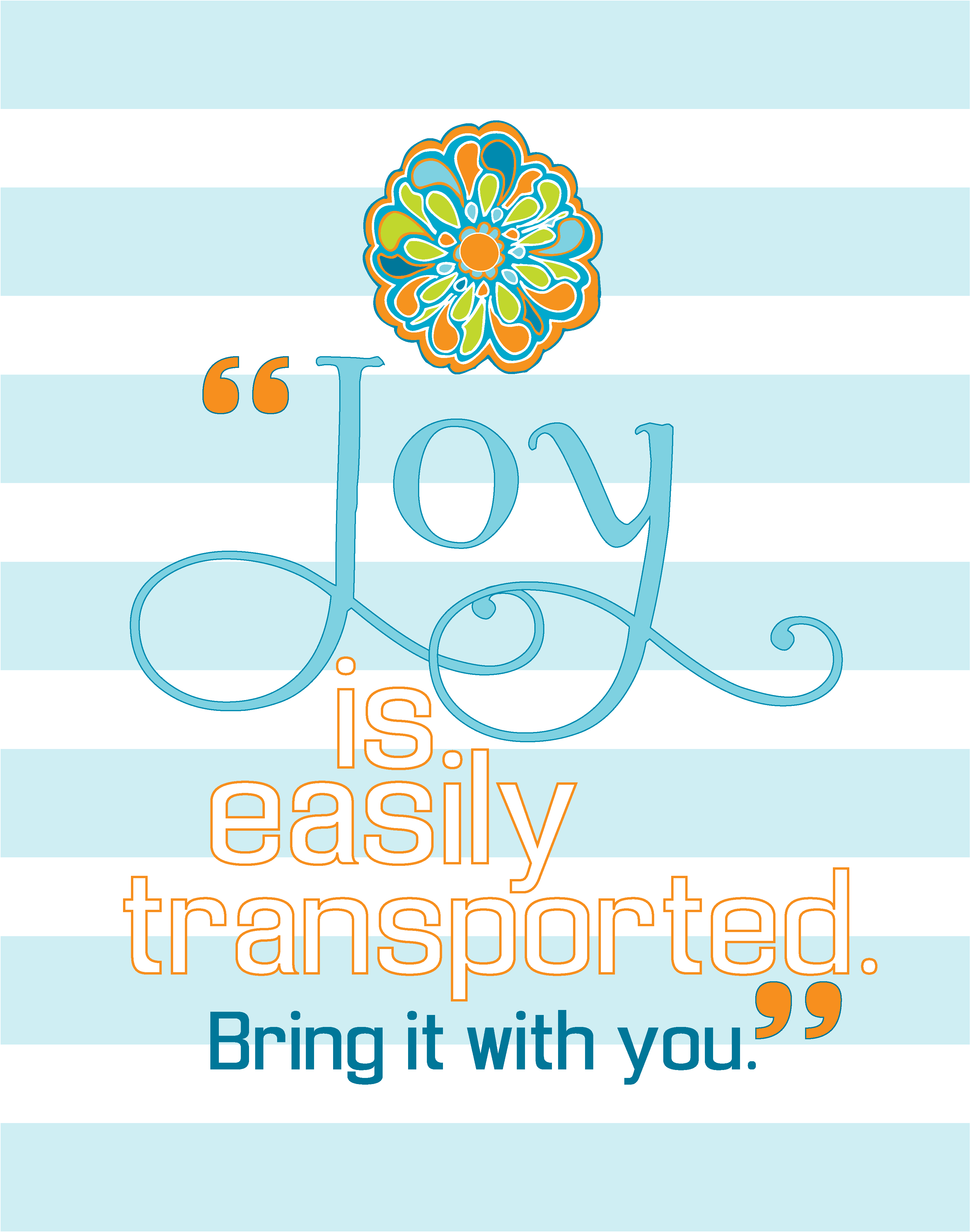 Quotes That Bring Joy. QuotesGram