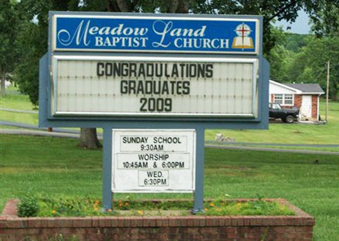 Funny Church Bulletin Quotes. QuotesGram