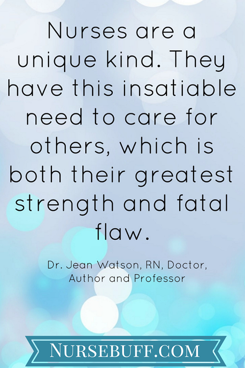 Community Nursing Quotes. QuotesGram