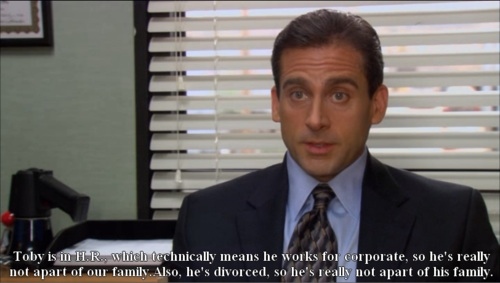 Michael Scott Quotes Wallpaper. QuotesGram