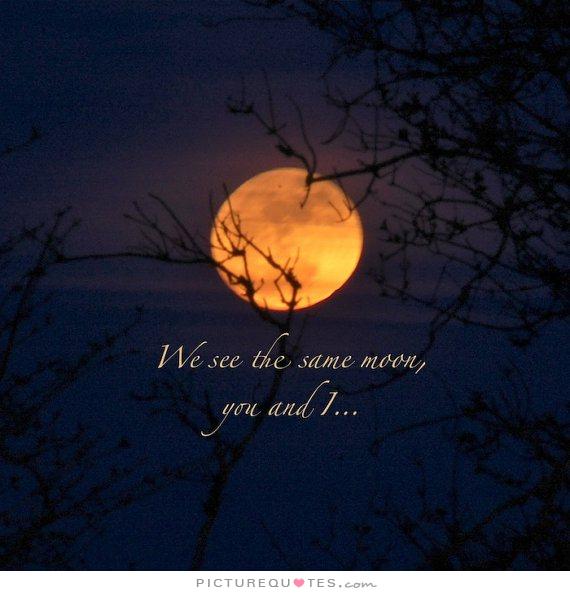 Looking At The Moon Quotes Quotesgram Looking At The Moon Quotes Quotesgram