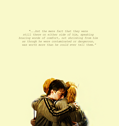 Love Quotes From Harry Potter. QuotesGram