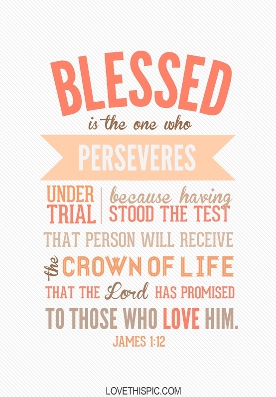 Bible Quotes On Being Blessed. QuotesGram