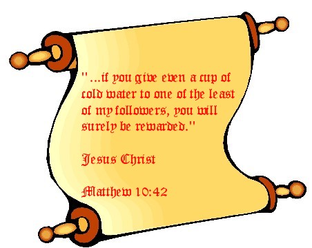 give thanks scripture clipart images