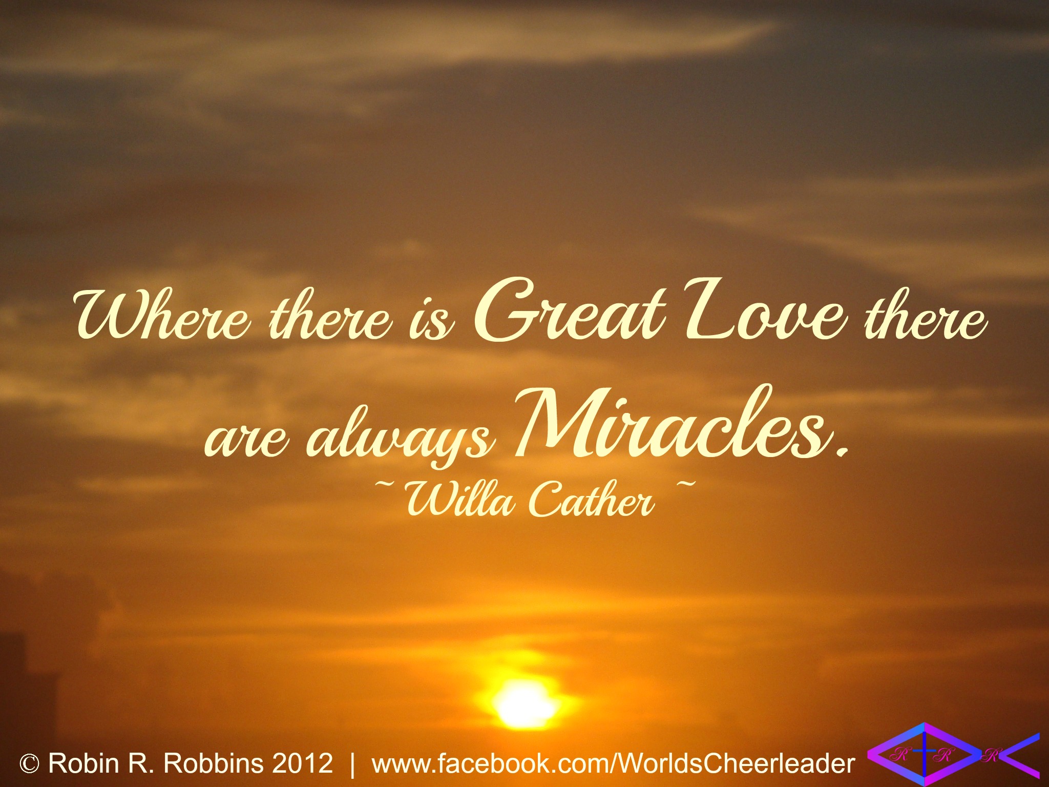 Quotes About Miracles In Life. QuotesGram