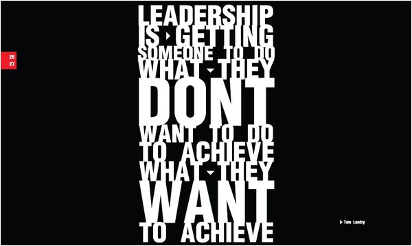 Tom Landry Coaching Quotes. QuotesGram