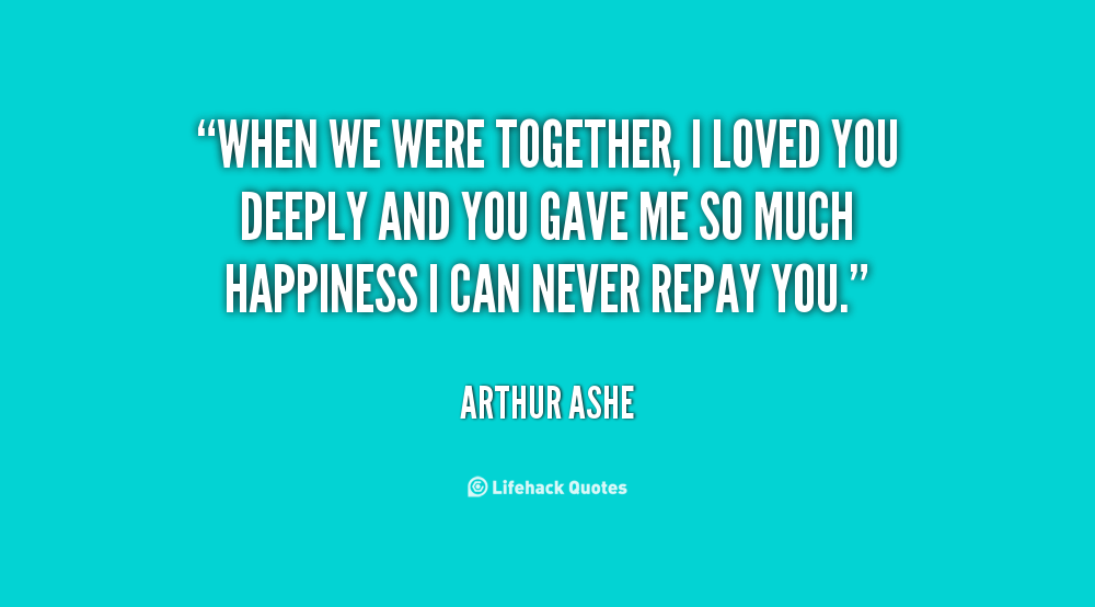 I Wish We Were Together Quotes. QuotesGram