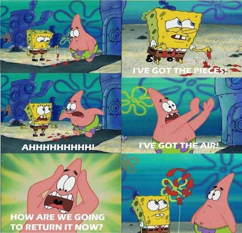 Spongebob Squarepants Best Quotes. QuotesGram