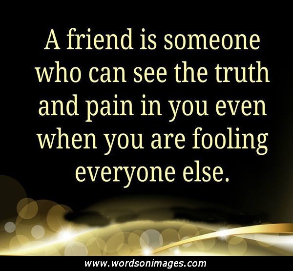 Rumi Friendship Quote 8
