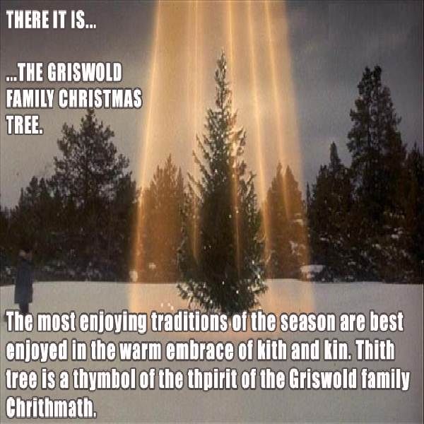 Quote From National Lampoon S Christmas Vacation Griswolds Christmas Vacation Quotes. Quotesgram
