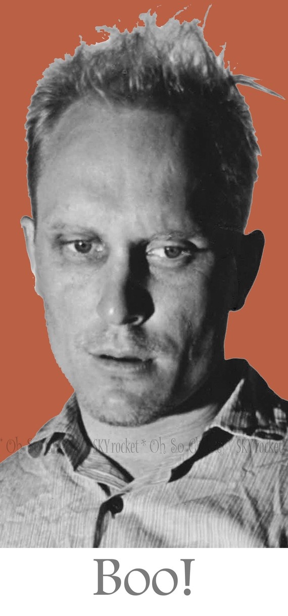 Boo Radley Quotes. QuotesGram