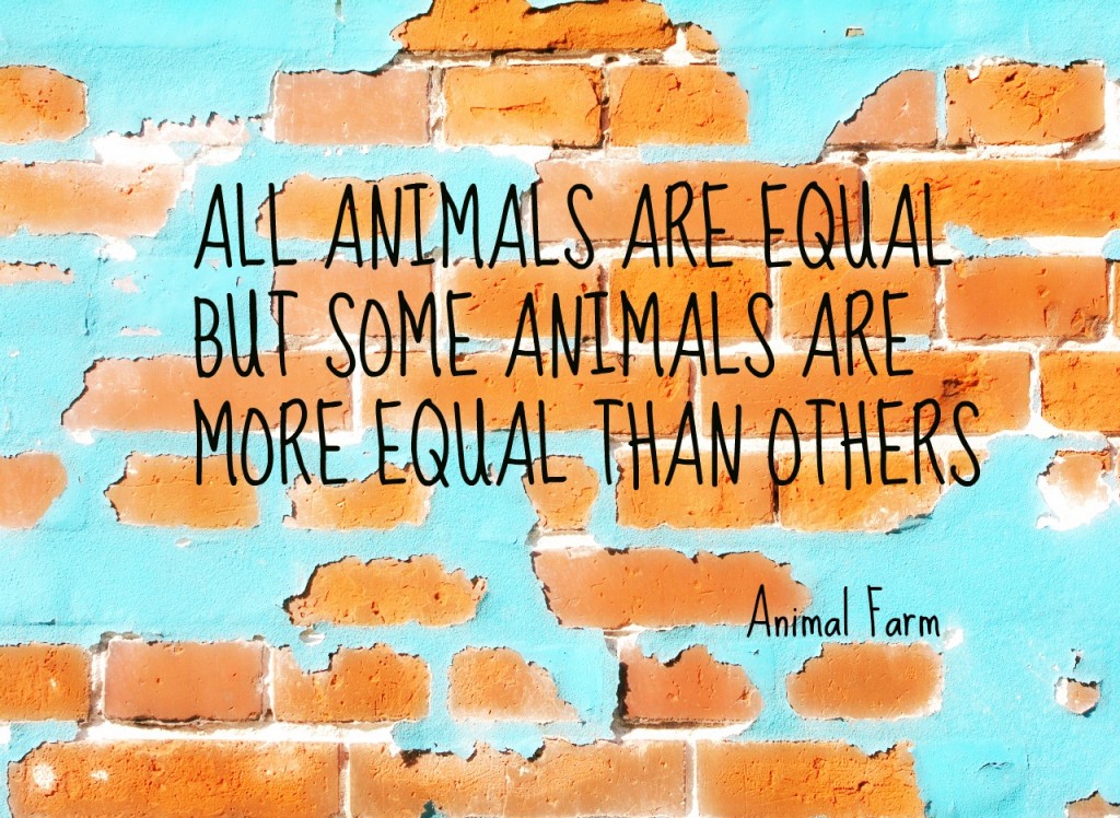 Quotes About Animal Farm Napoleon QuotesGram