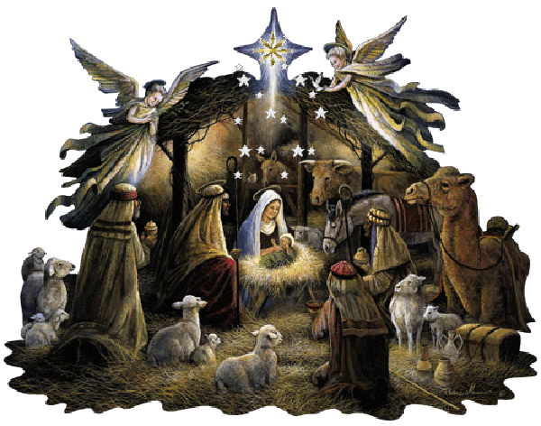 Lds Quotes About Jesus Birth. QuotesGram