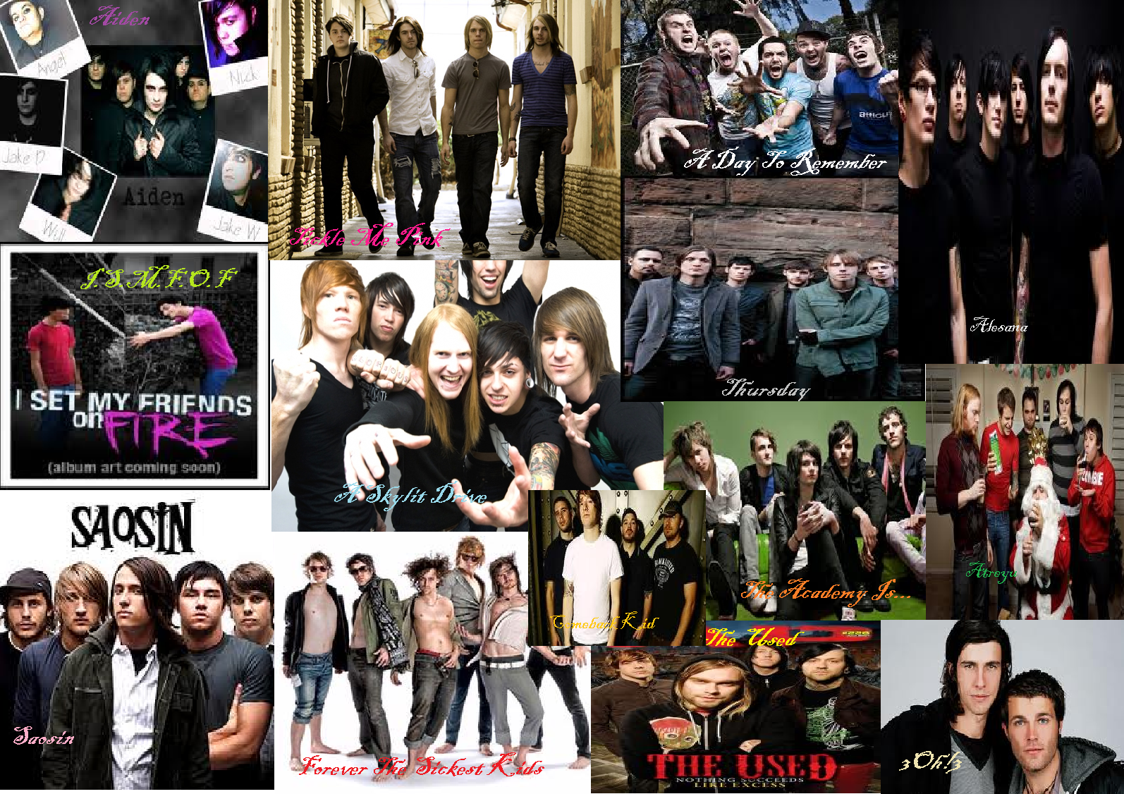 Screamo Music Quotes And Lyrics. QuotesGram