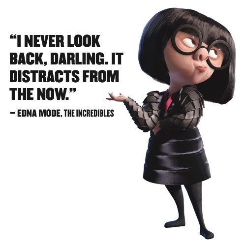 Edna Mode Quotes. QuotesGram