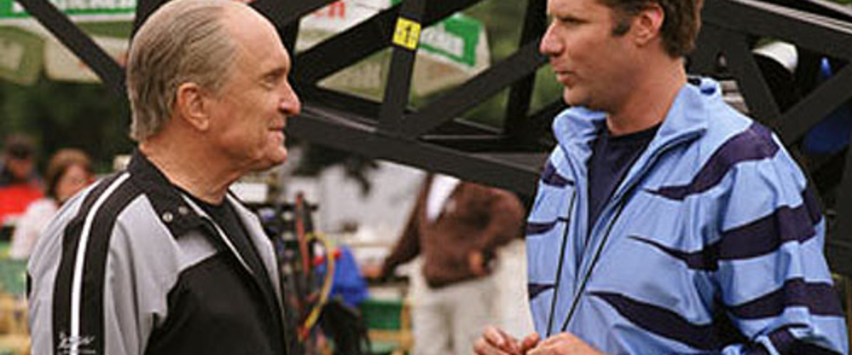 Kicking And Screaming Humor
