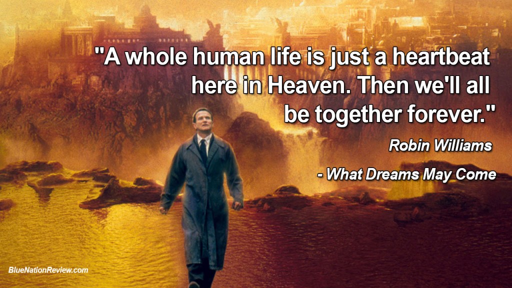 Robin Williams Quotes On Depression. QuotesGram