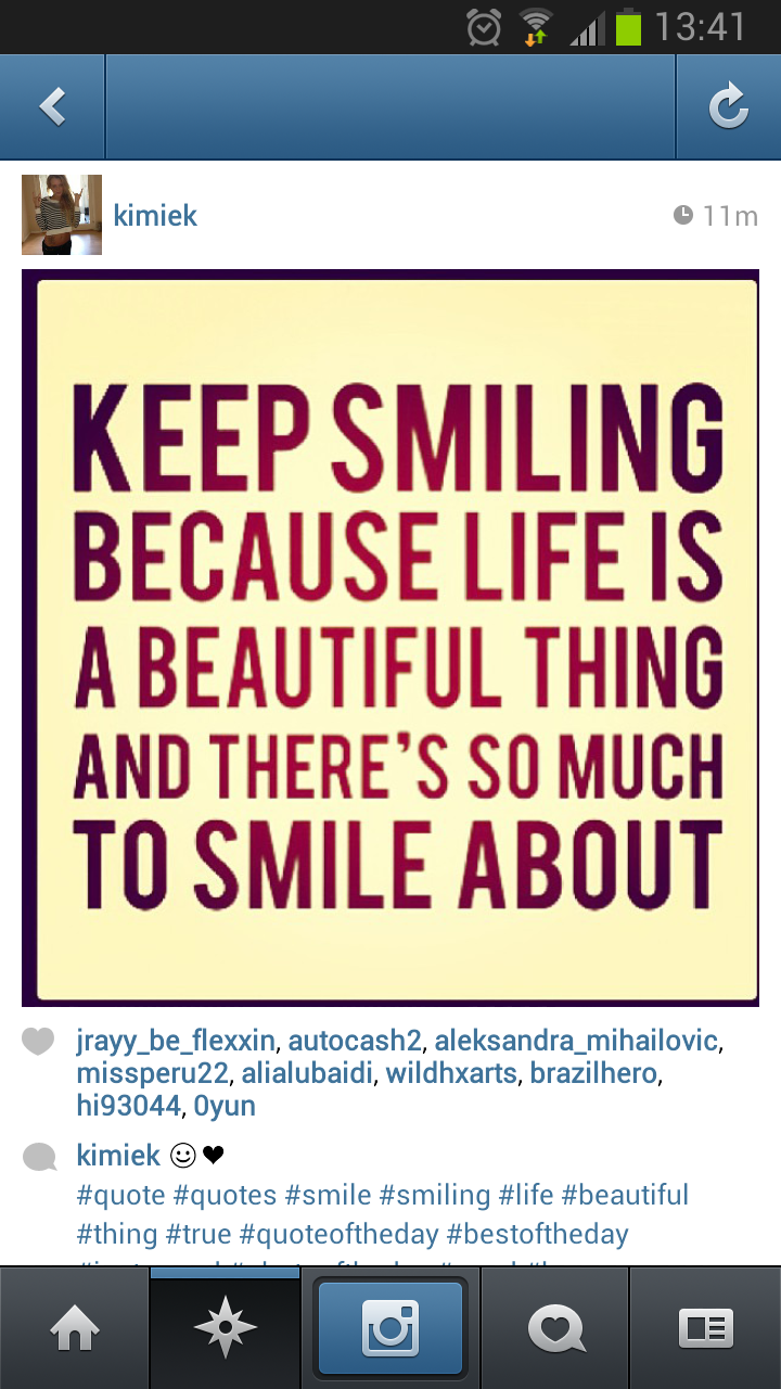 Sassy Quotes For Instagram. QuotesGram