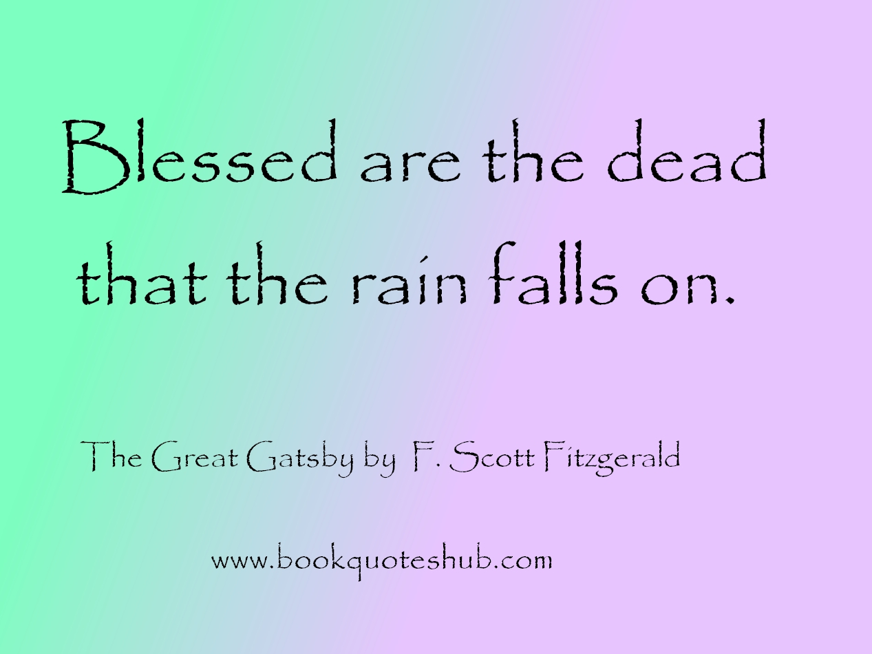 Daisy Great Gatsby Quotes Page Numbers. QuotesGram