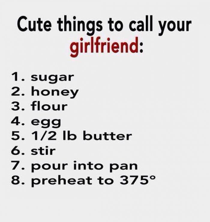 Funny Quotes About Your Girlfriend. QuotesGram