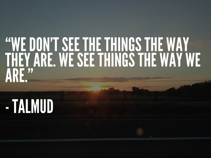 From The Talmud Quotes. QuotesGram