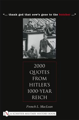 Rommel Quote: Endurance and commitment