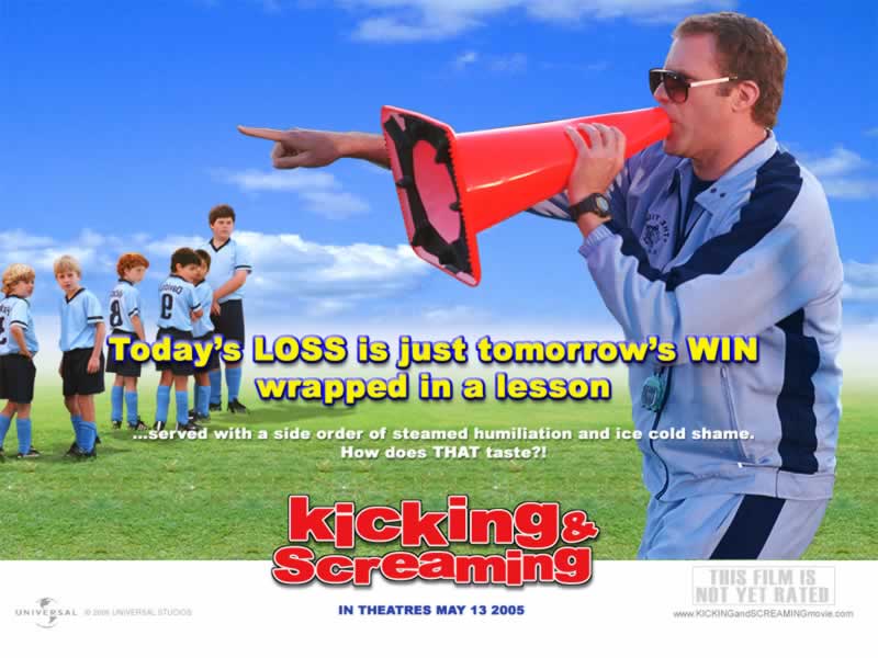Kicking And Screaming Quotes Quotes From Kicking And Screaming. Quotesgram