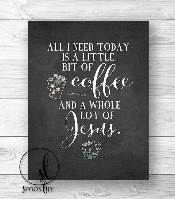 Coffee And Jesus Quotes QuotesGram Coffee And Jesus Quotes QuotesGram