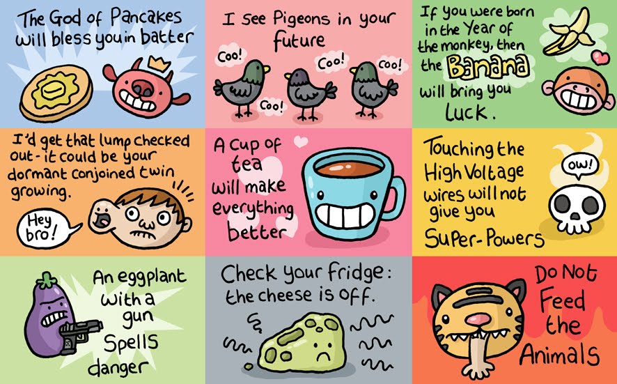 Fortune Teller Funny Quotes QuotesGram