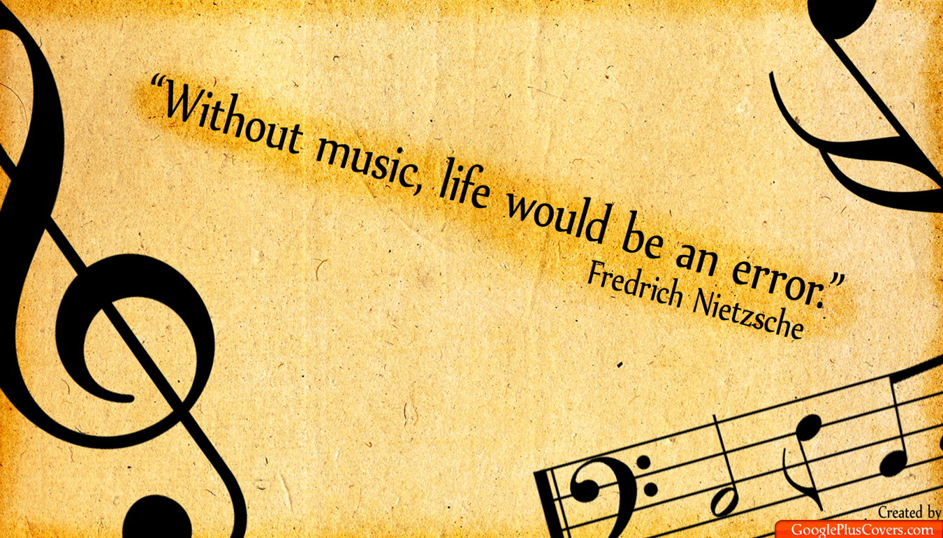 Quotes About Life Without Music QuotesGram Quotes About Life Without Music QuotesGram