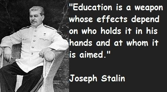 Joseph Stalin Quotes. QuotesGram