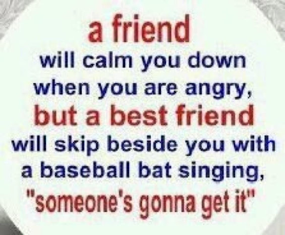 Angry Friends Funny Quotes. QuotesGram