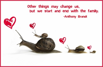 Inspirational Quotes For Family Problems. QuotesGram