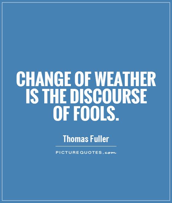 Weather Quotes. QuotesGram