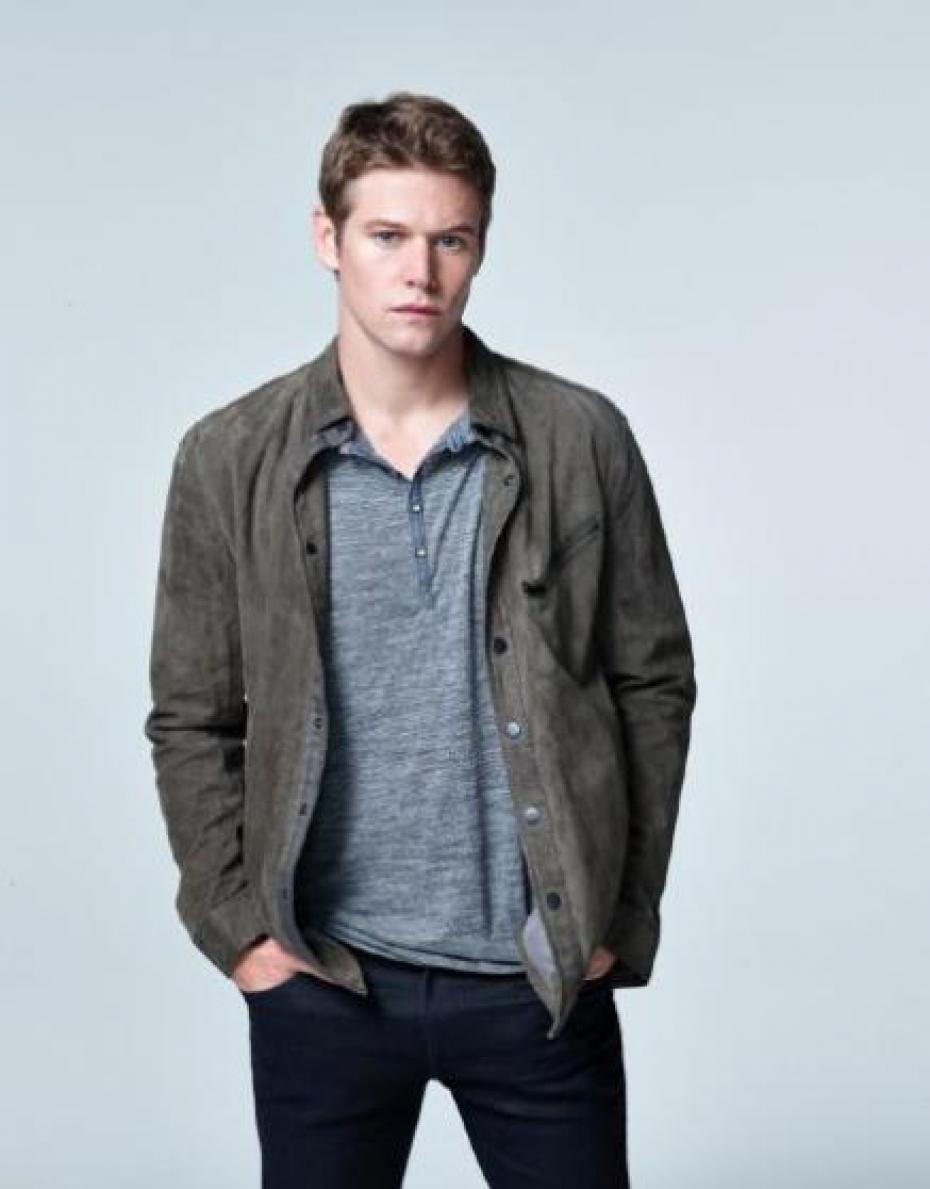 Zach Roerig Quotes. QuotesGram