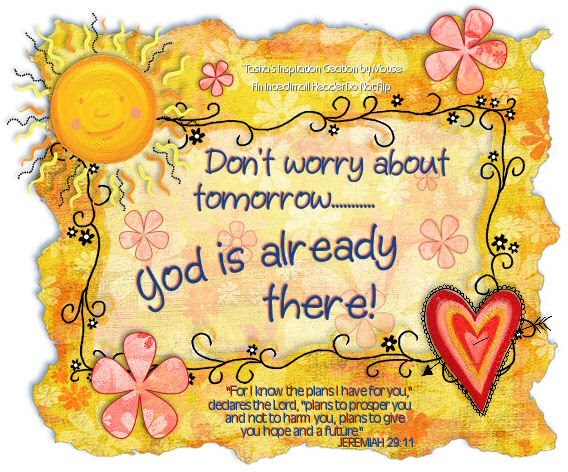 Christian Retirement Quotes