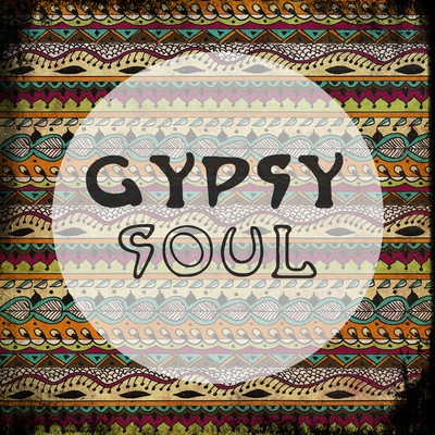 Gypsy Soul Stickers for Sale  TeePublic