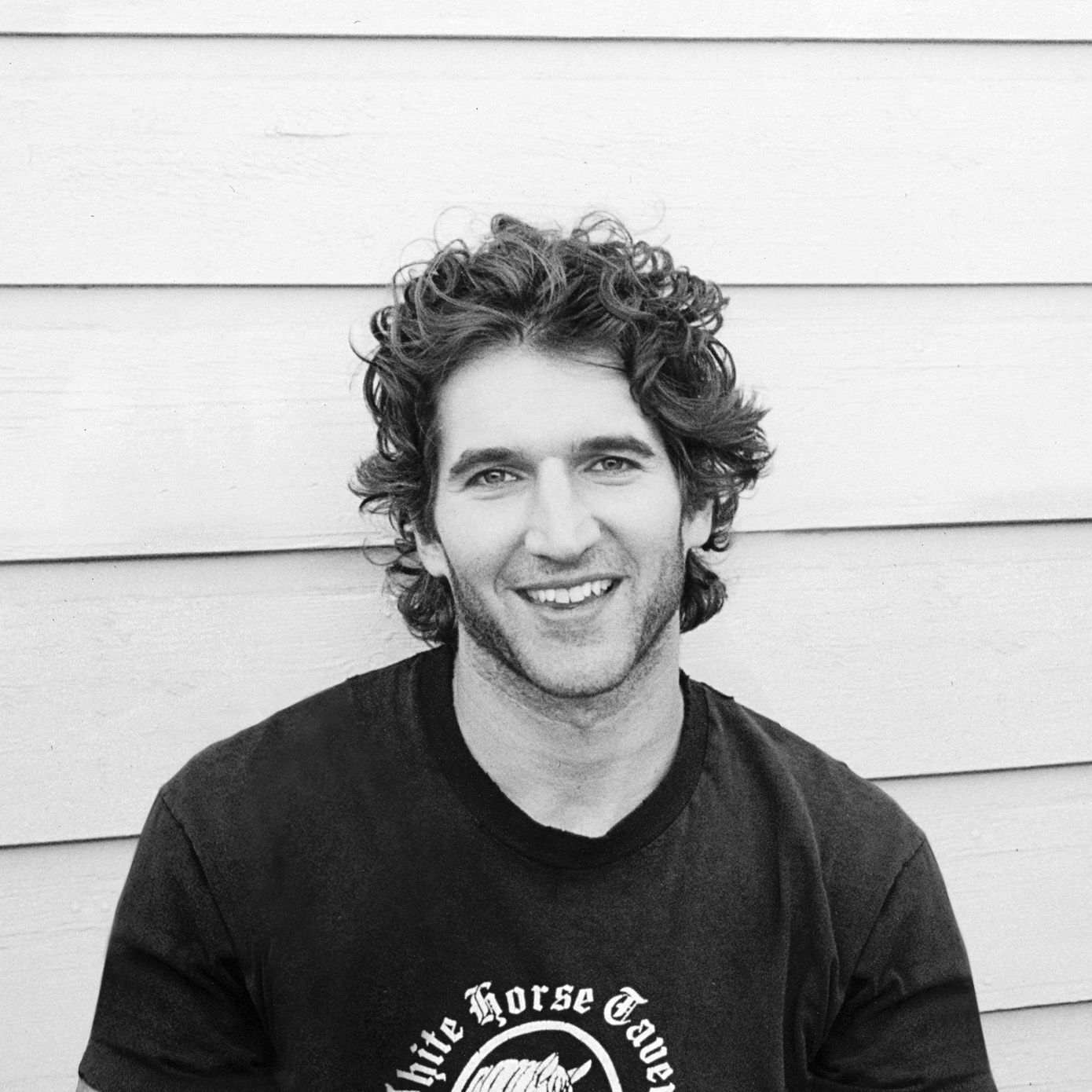 David Benioff Quotes. QuotesGram