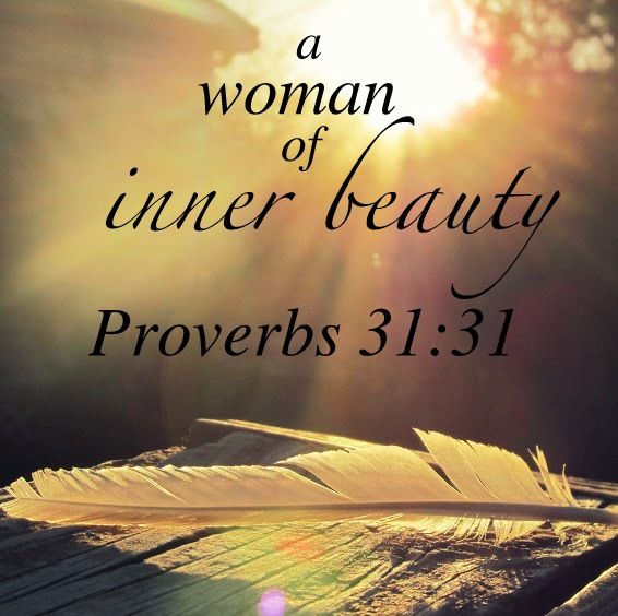 Bible Quotes About Beauty. QuotesGram