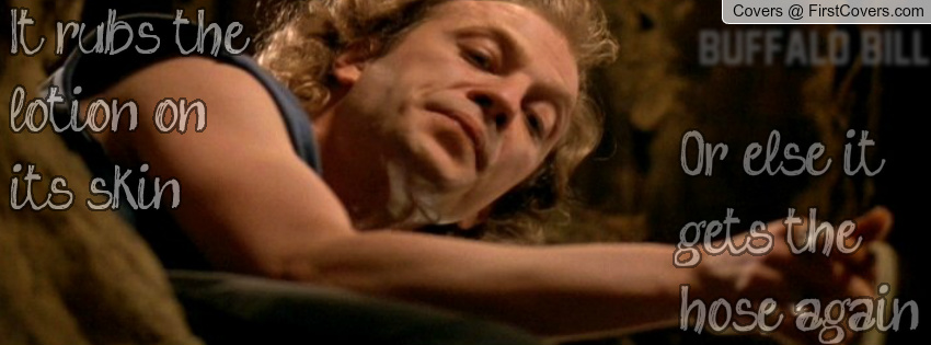 The Silence of the Lambs Quotes. QuotesGram