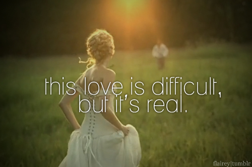 Taylor Swift Quotes About Love Quotesgram