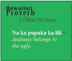 Hawaiian Quotes About Life. QuotesGram