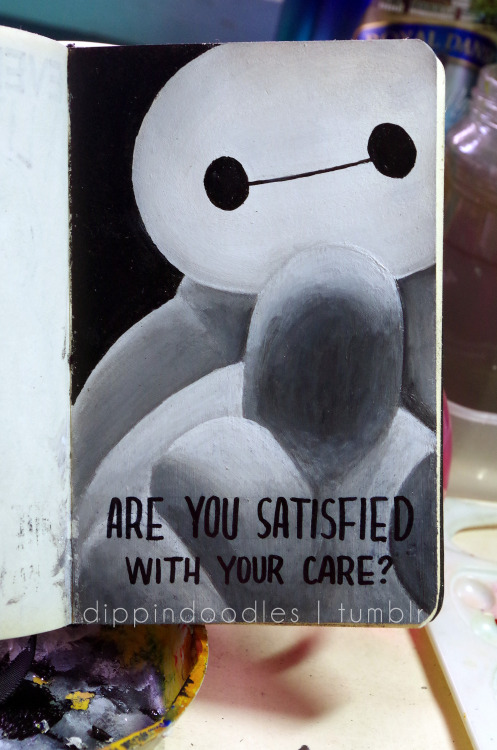 Big Hero 6 Quotes. Quotesgram