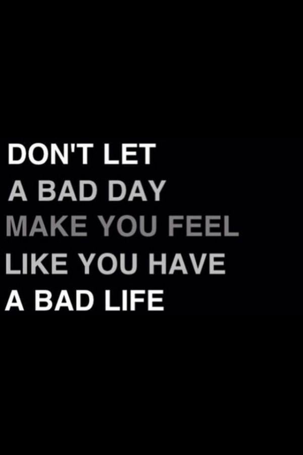 Bad Day Funny Quotes. QuotesGram