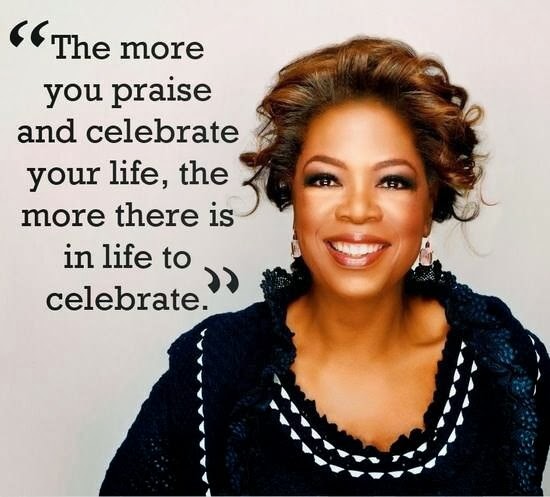Inspirational Quotes Oprah. QuotesGram