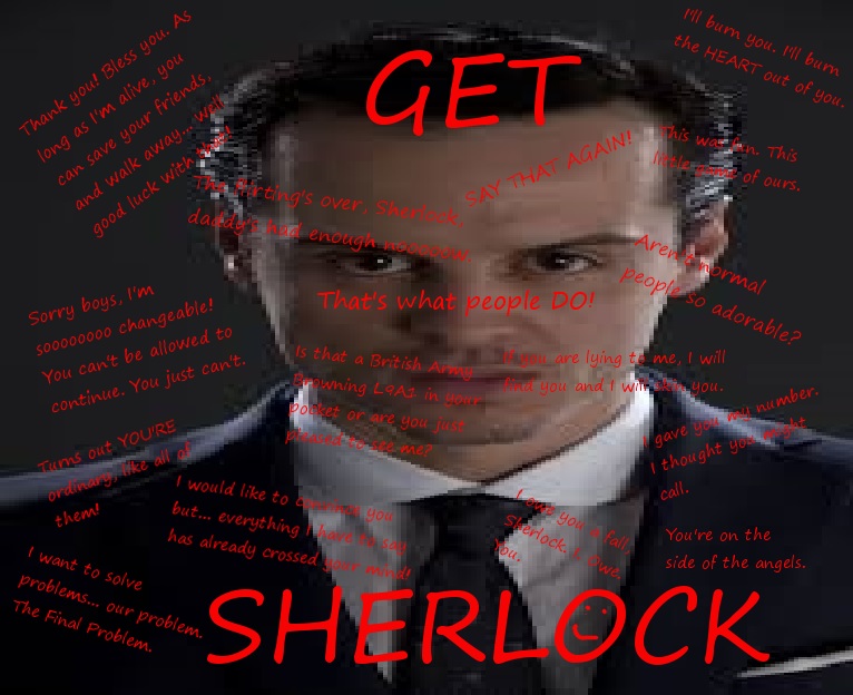 Jim Moriarty Quotes. QuotesGram