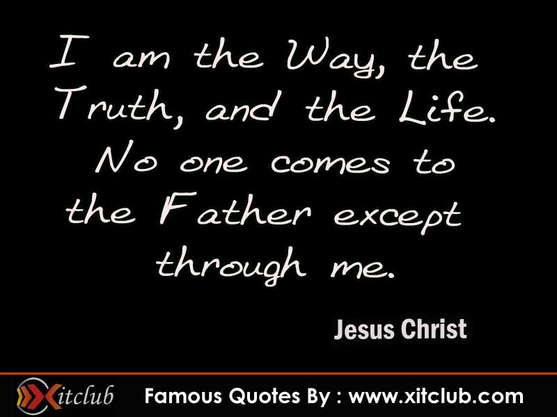 Best Quotes By Jesus. QuotesGram