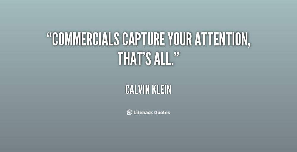 Commercial Quotes. QuotesGram