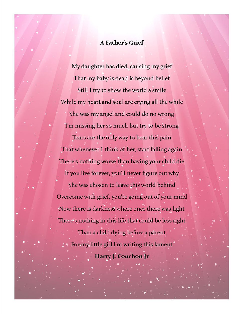 Inspirational Quotes For Grieving. QuotesGram